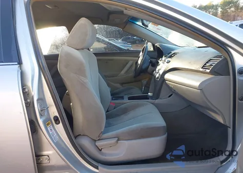 2007 Toyota Camry Le V6 from USA, damaged, VIN 4T1BK46K37U530240